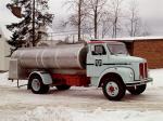 Scania-Vabis L36 Tanker 1964 года
